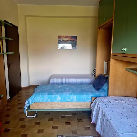 Luisa - Am Apartment *