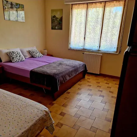 Luisa - Am * Sellia Marina