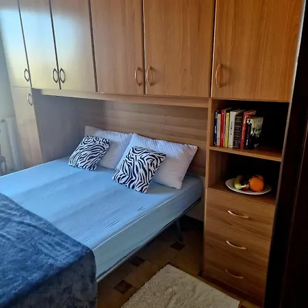 Apartment Luisa - Am *