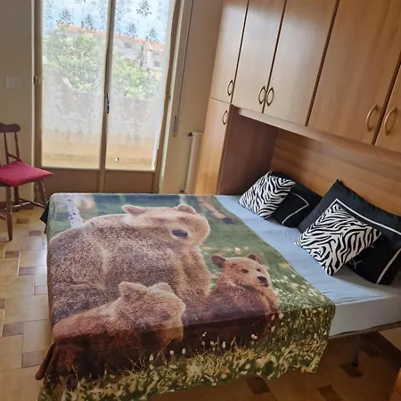 Luisa - Am Apartment Sellia Marina